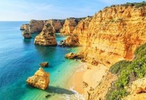 silversea-mediterranean-cruise-portimao-praia-da-rocha-portugal