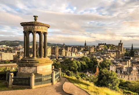 EDINBURGH 2