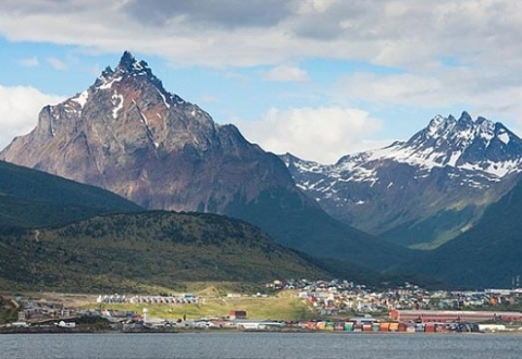 Christmas in Antarctica1