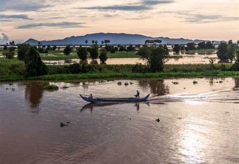 HERITAGELINE- Lower Mekong