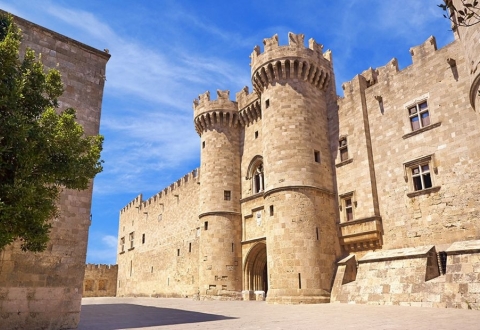 silversea-mediterranean-cruise-rhodes-palace-of-the-grand-masters-greece