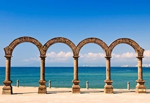 PRINESS CRUISES- MEXICO