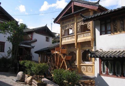 LIJIANG-2007-EL-1