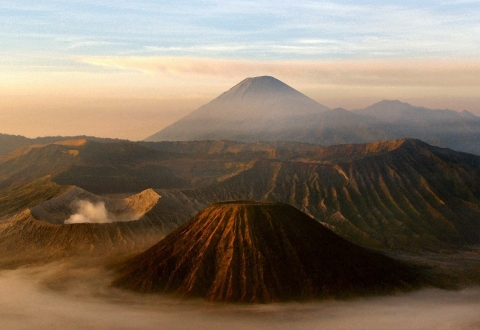 MT BROMO 1