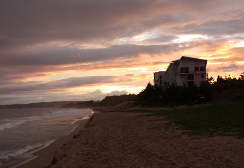 Kenting Beach -1