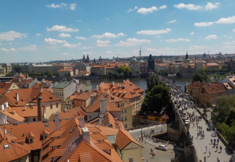 Prague-US