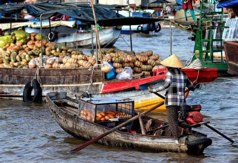 ho chi minh 2