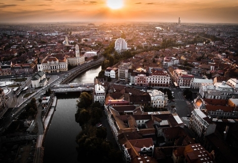 ROMANIA 4