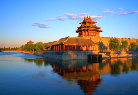 Forbidden City (9)
