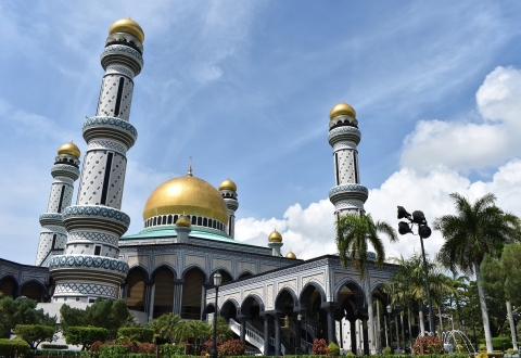 brunei