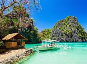 Crystal Cruise - boracay-island-phillippines