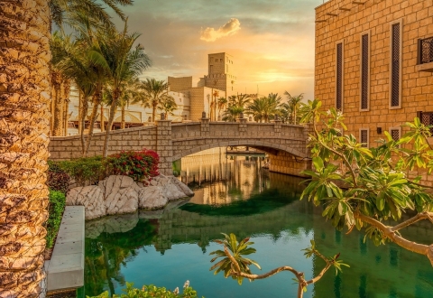 dubai jumeirah