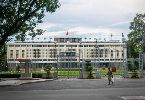 ho chi minh 1