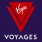 VIRGIN VOYAGES logo