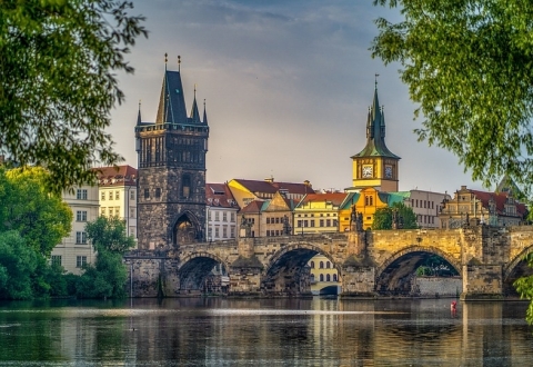 PRAGUE 3