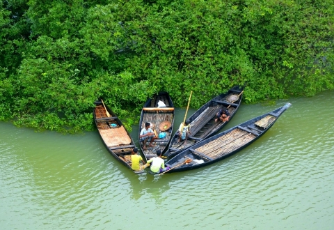 Bangladesh 1