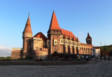 ROMANIA 3
