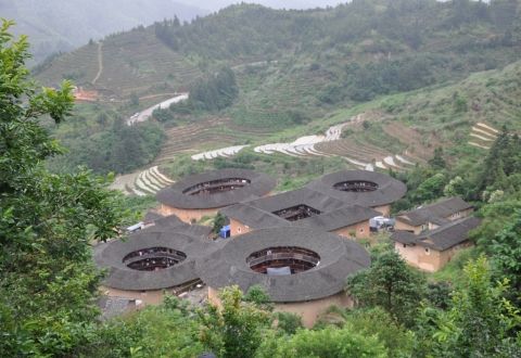 NANJING - Tianloukeng House