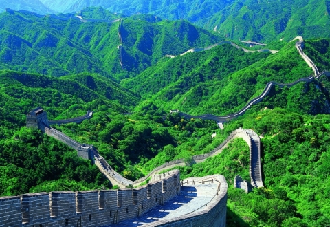 Great Wall (5)