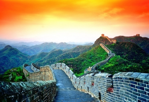 Great Wall (2)