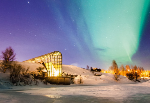 Arktikum 1