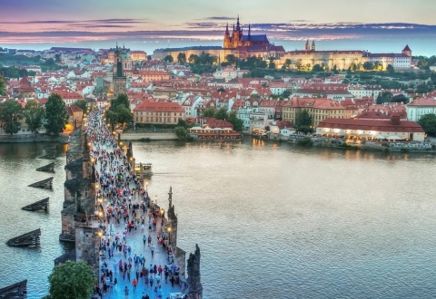 PRAGUE 2