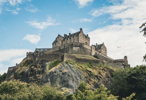 EDINBURG 1