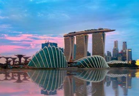 Celebity - Singapore