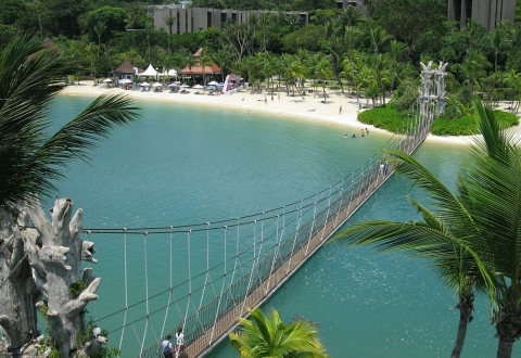 sentosa