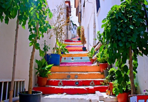 silversea-mediterranean-cruise-kusadasi-turkey