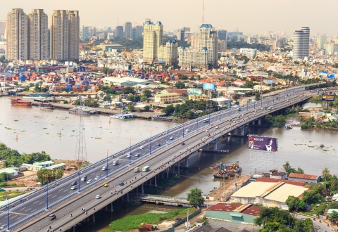 ho chi minh