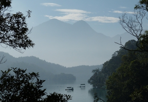 taiwan-landscape