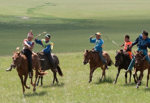 mongolia-692655_1280