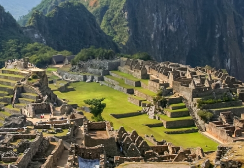 UNIWORLD_ Peru Machu Picchu hero - 1920x452
