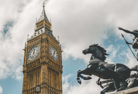 LONDON 5