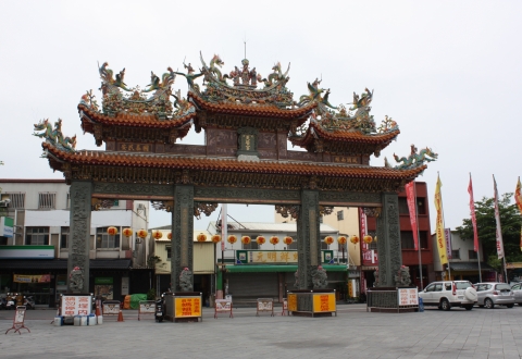 台南之旅2014 001