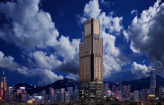 ROSEWOOD HONG KONG