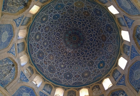 horse-urgench-833624_1280