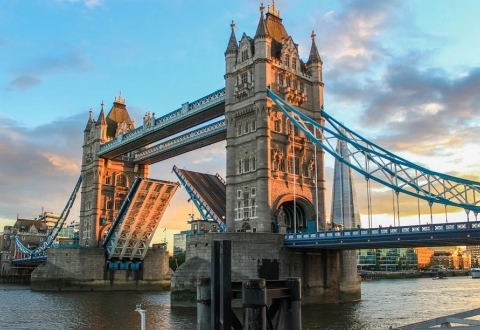 LONDON 1