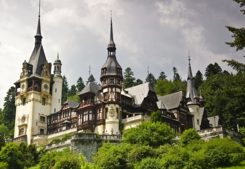 ROMANIA 2
