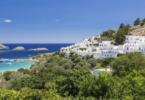 silversea-mediterranean-cruise-rhodes-greece